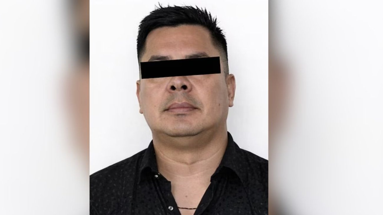 Cae ‘El 01’ presunto generador de violencia en Sonora y Chihuahua