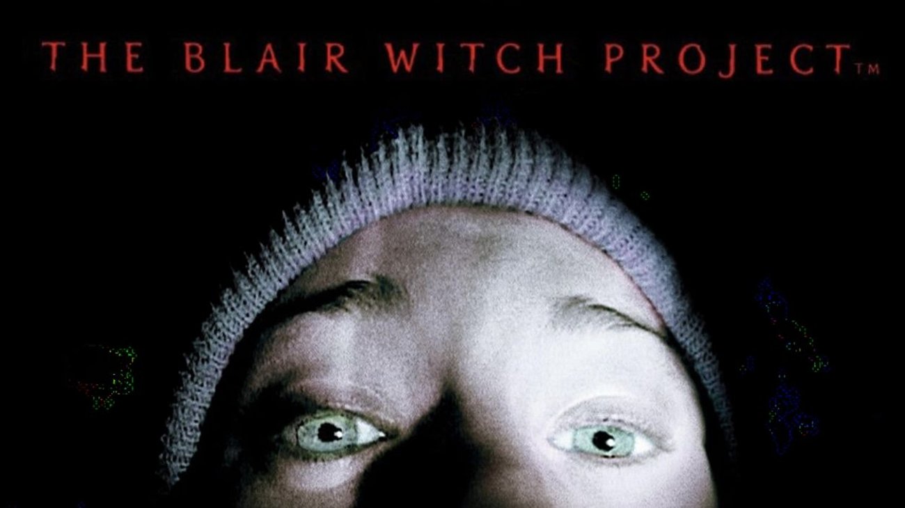 Regresa 'El proyecto de la bruja de Blair' con elenco original