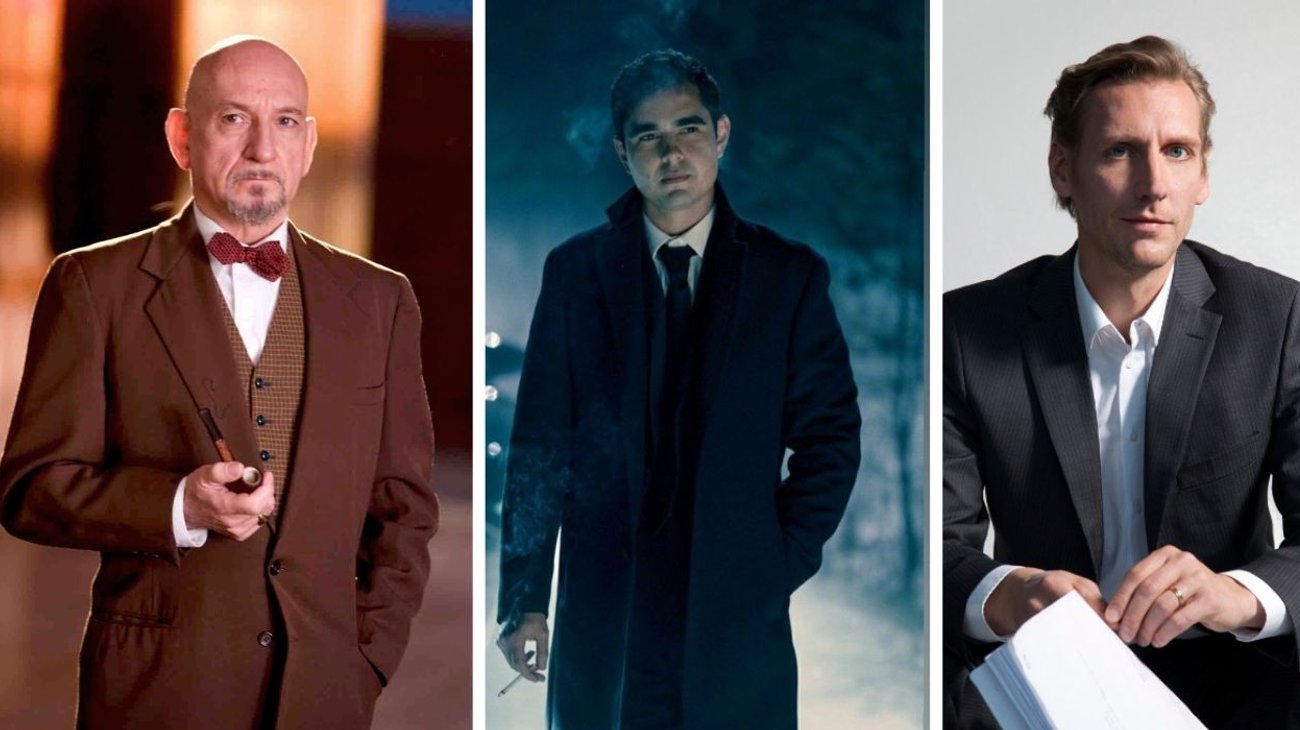 Se unen actores de lujo a nueva temporada de 'The White Lotus'