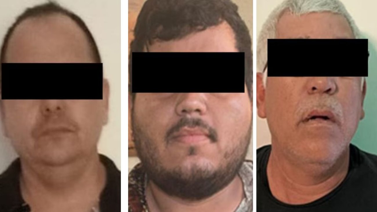 Vinculan a tres presuntos integrantes de ‘Los Mayos’ en Culiacán