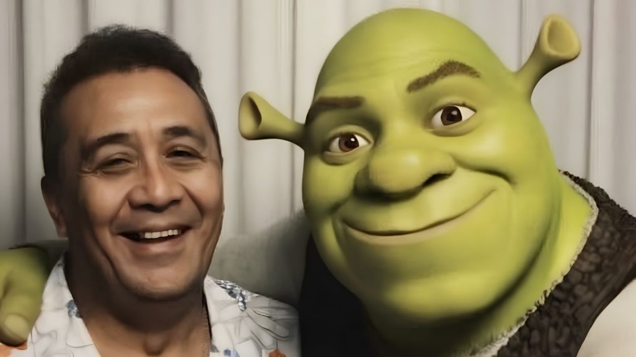 Pide Alfonso Obregón boicotear ‘Shrek 5’ por doblaje
