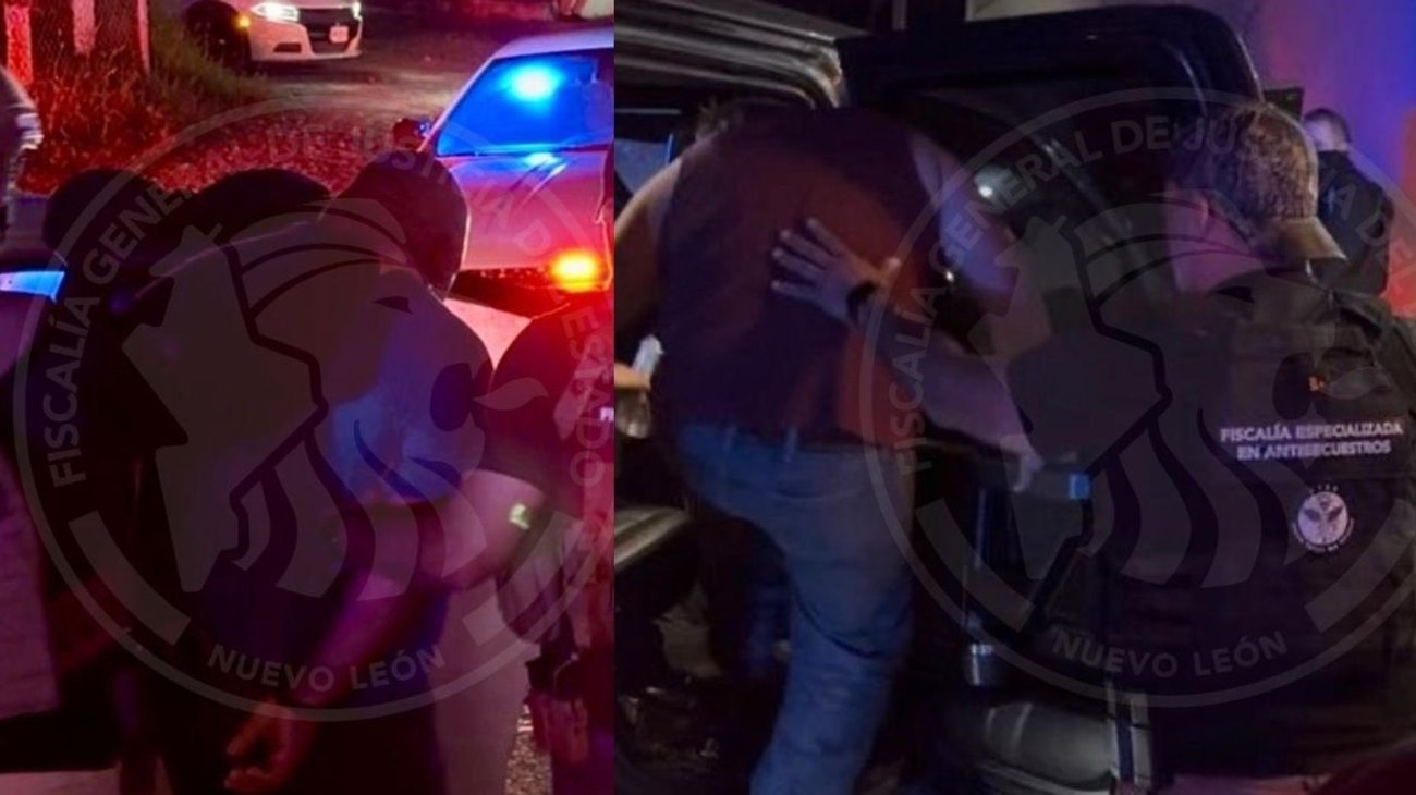 Rescatan a secuestrado y abaten a delincuente en Montemorelos