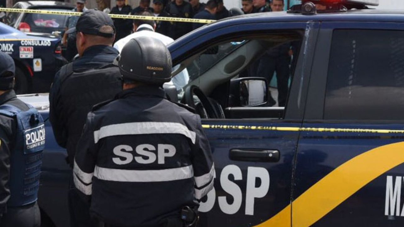 Tras agresión familiar, mueren madre y bebé de seis meses