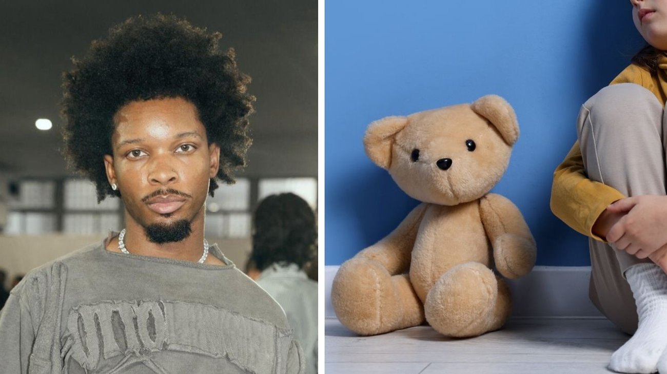 D4vd poseía gran cantidad de material ilícito infantil: Fiscal