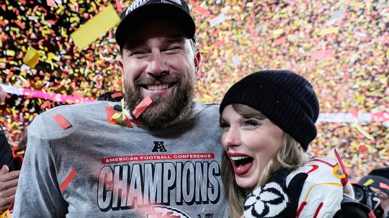 Refuerzan seguridad en Nueva York por boda de Taylor Swift