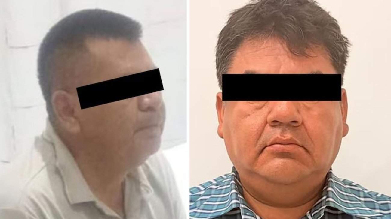 Procesan a dos alcaldes y tres más tras Operación Enjambre