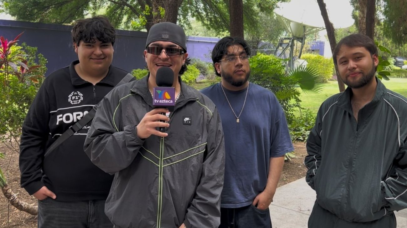 Debuta Línea Personal en Rolling Stone con proyección global