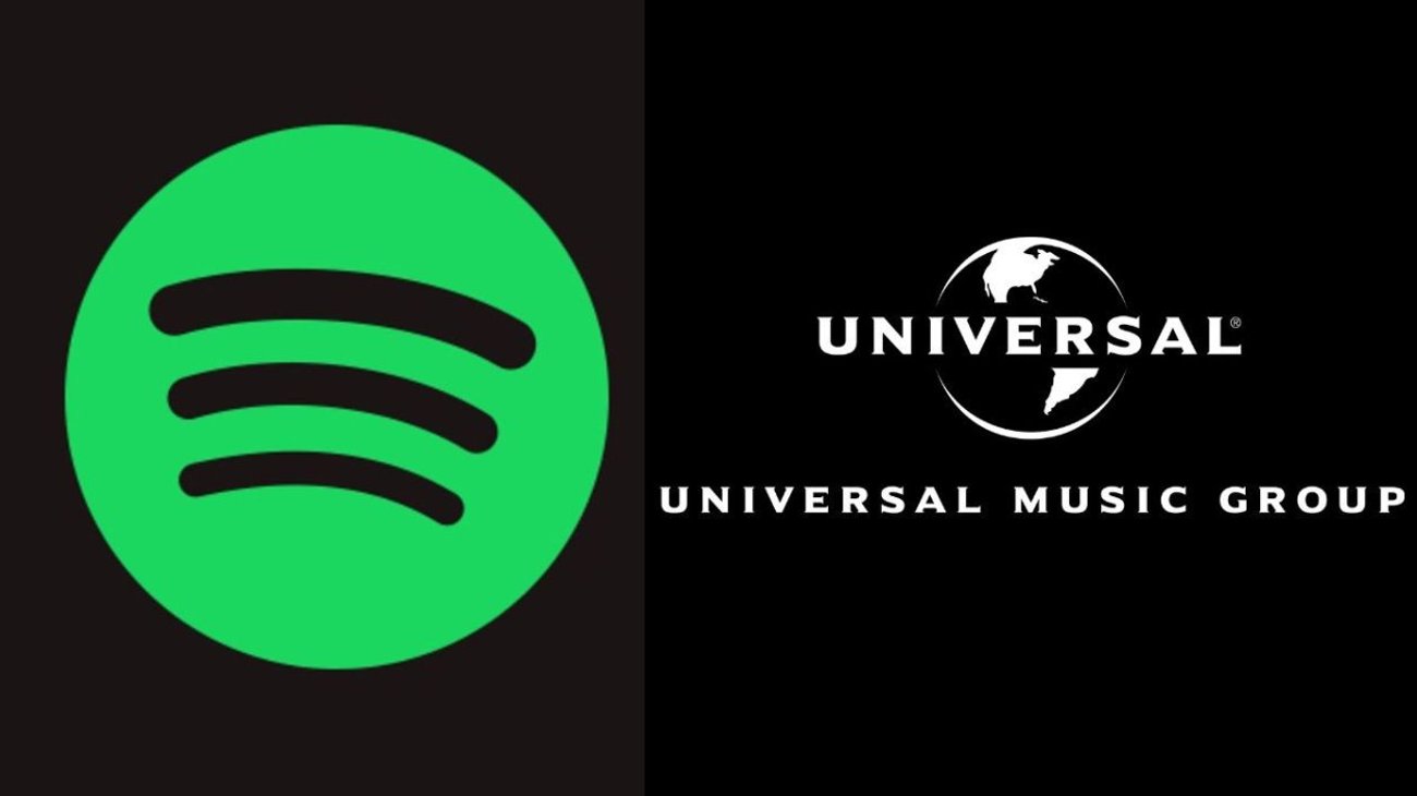 Spotify y UMG permitirán versiones y remixes con IA