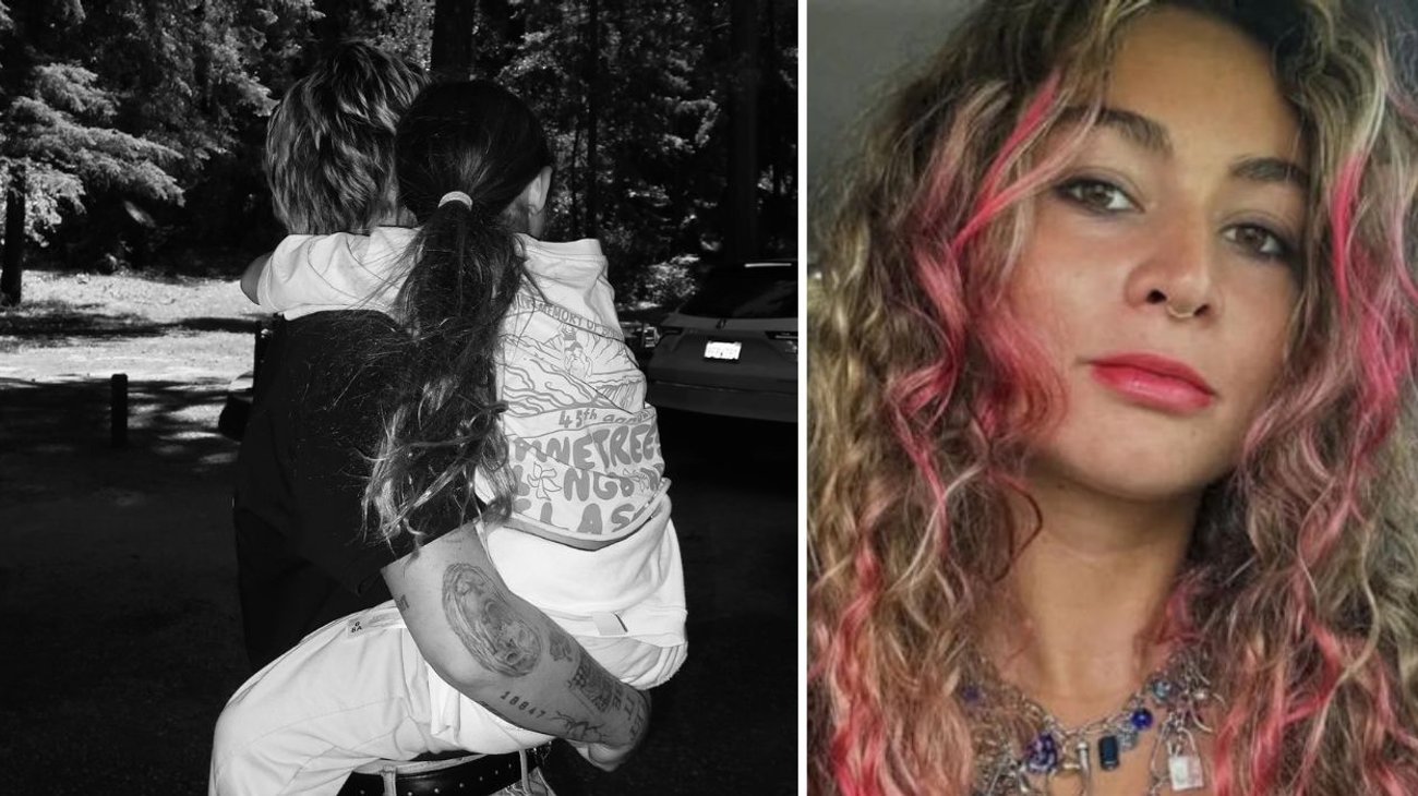 Asume Jack Avery custodia de su hija tras arresto de su expareja