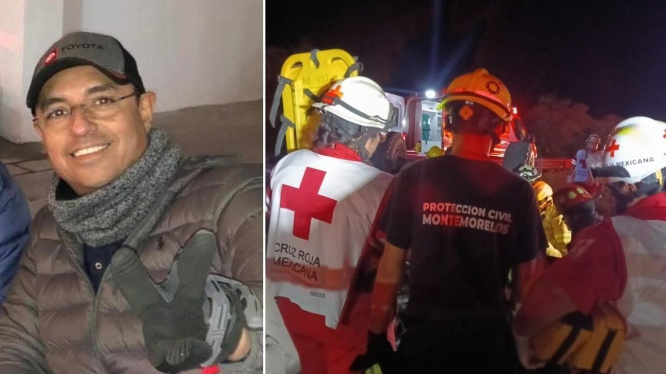 Identifican a víctima de accidente en Montemorelos