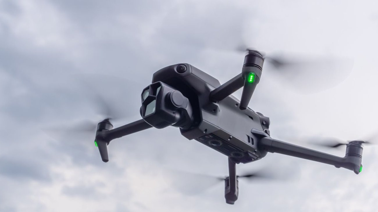Mueren ocho durante boda por ataque de dron en Mali