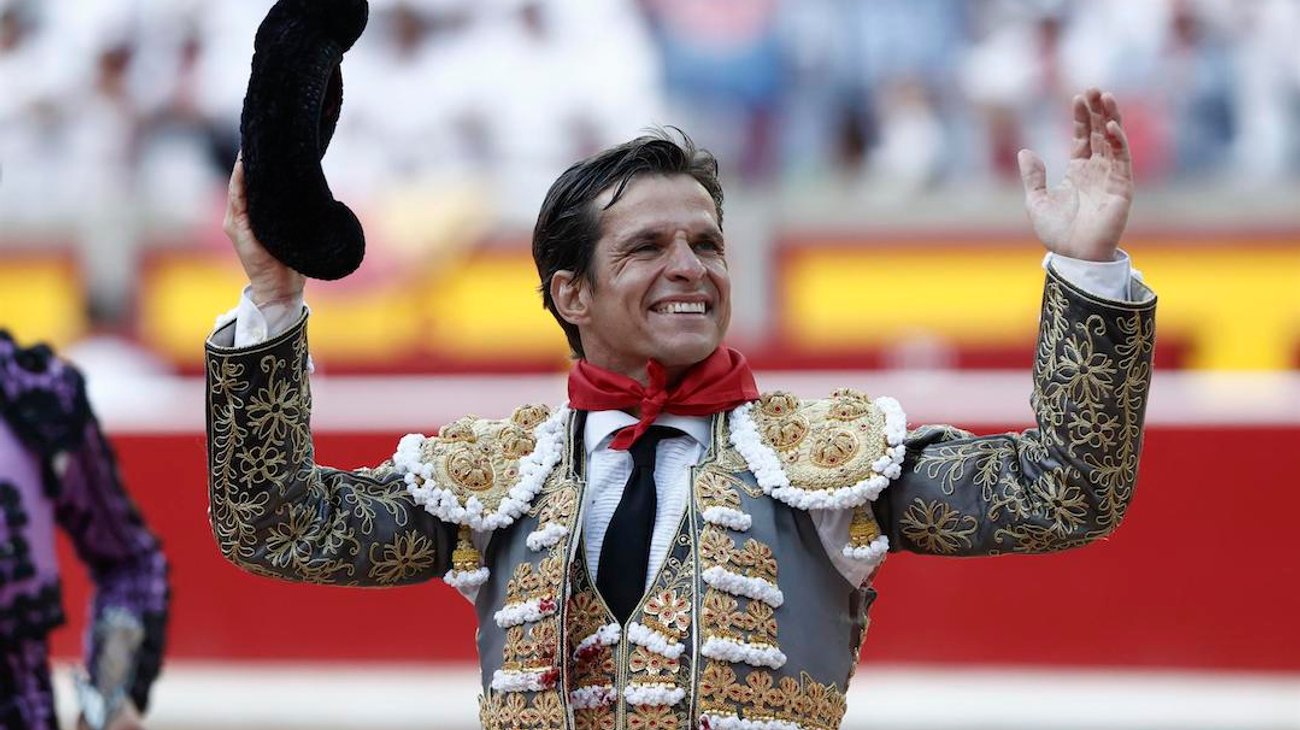 Anuncia El Juli que dejará de torear 'de forma indefinida'