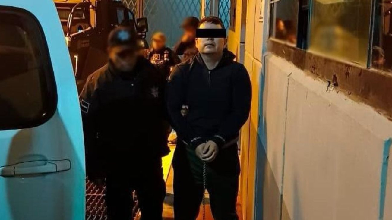 'El Licenciado' niega conexión con el CJNG y acusa tortura