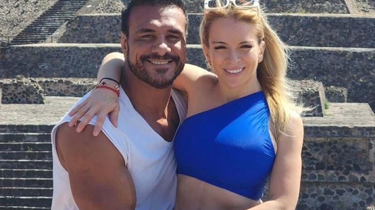 Familia de 'El Patrón' pide perdón; esposa no quiere negociar