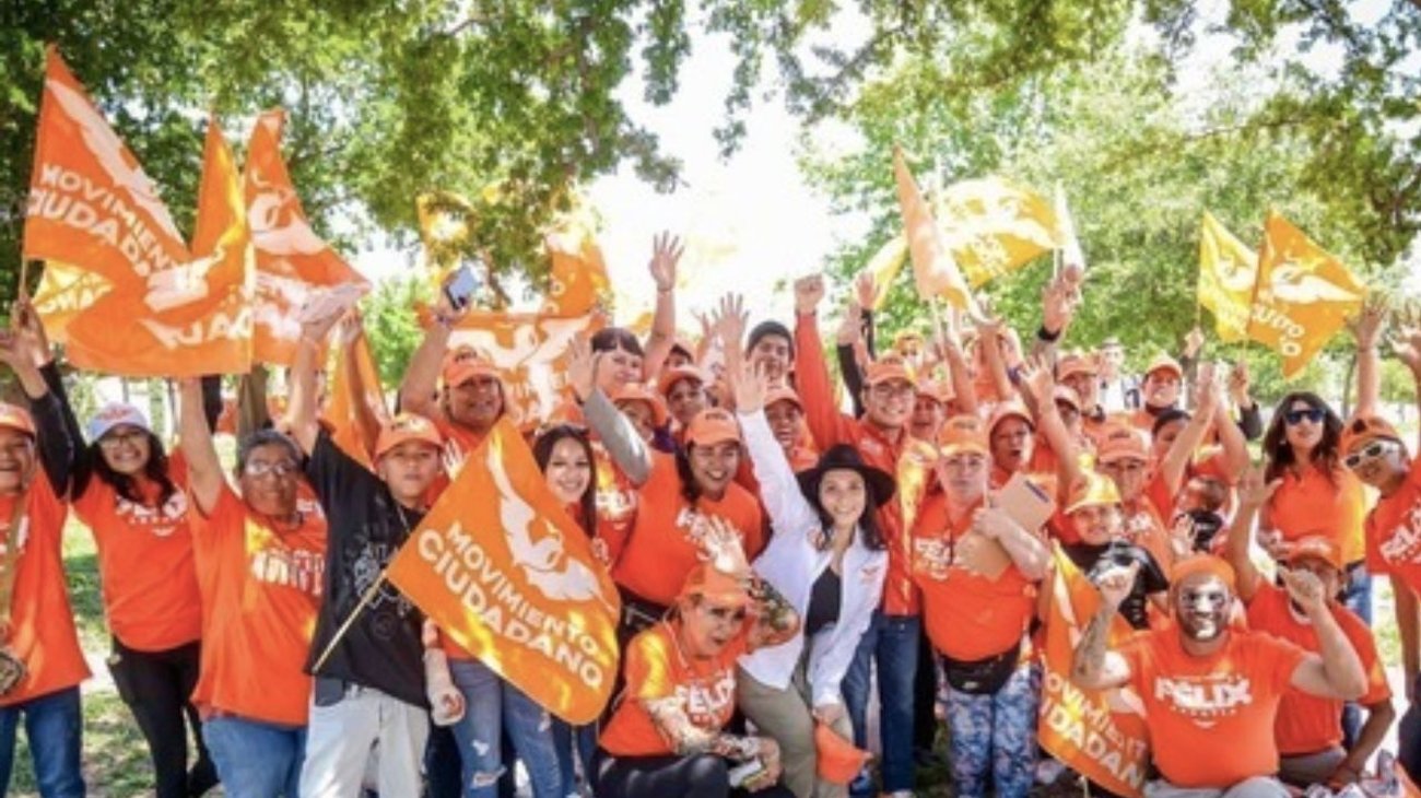 El plan de Arratia: revitalizar Juárez con apoyo estatal