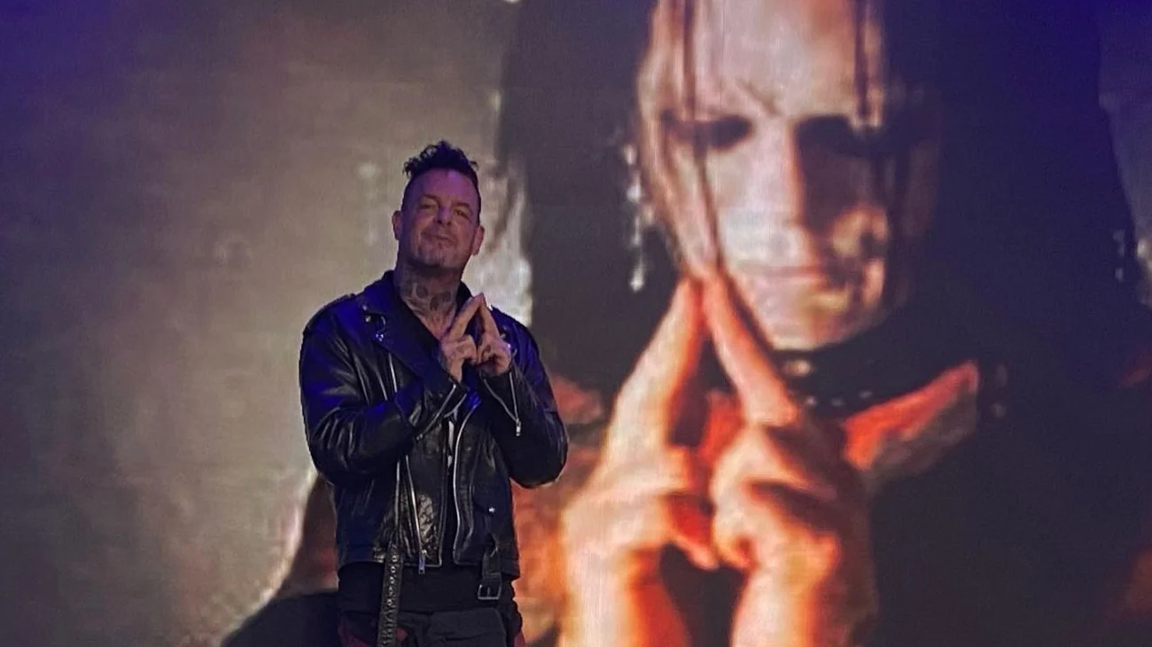 El Vampiro Canadiense deja México para conquistar Europa