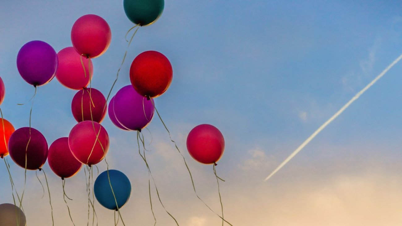 Corea del Norte envía otros 350 globos con deshechos al Sur