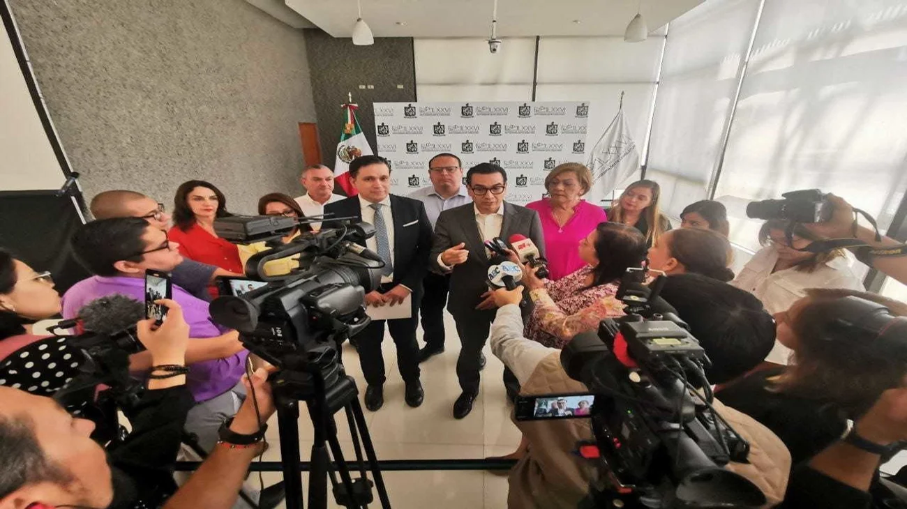 Buscan Samuel y MC autonomía en selección de Fiscal