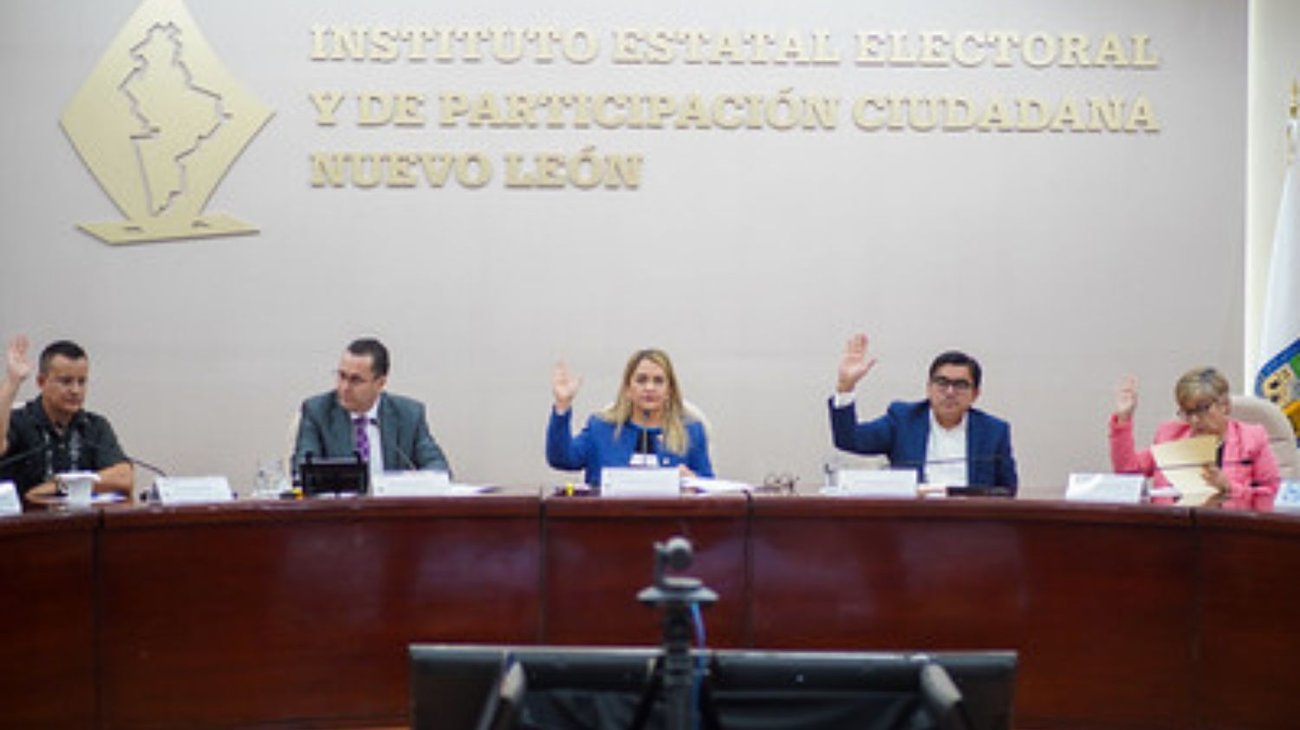 IEEPC es el órgano que debe definir al diputado(a)