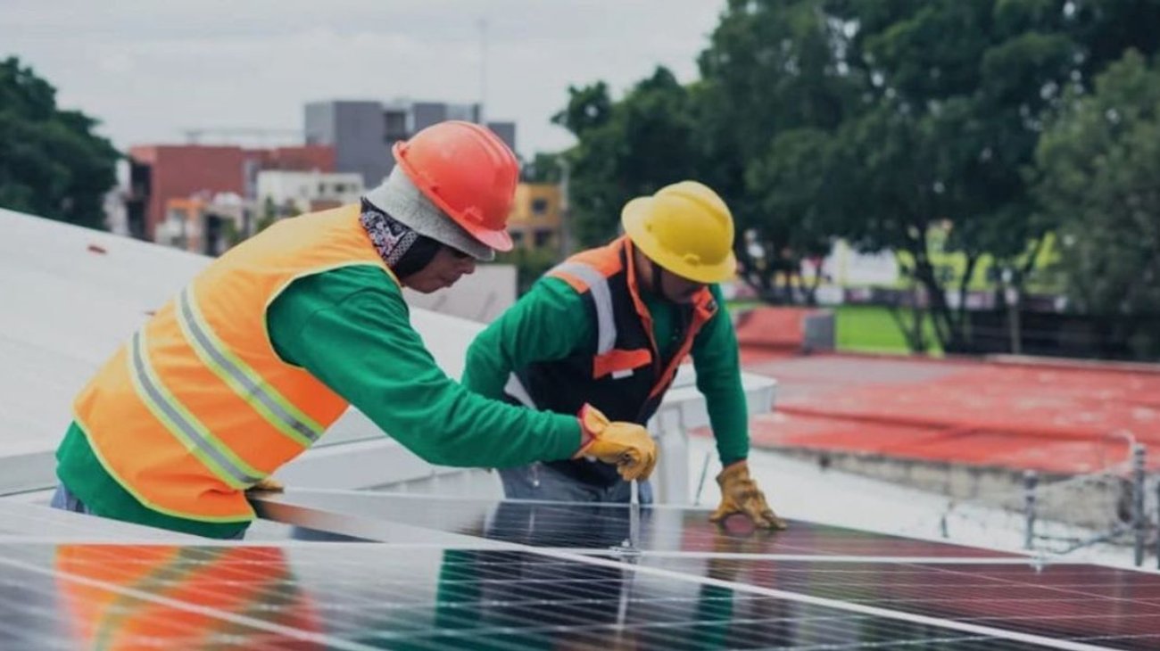 Servicio eléctrico cuenta con sentido social en Tamaulipas
