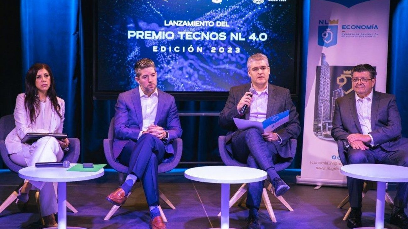 Suma Nuevo León más de 60 empresas en electromovilidad