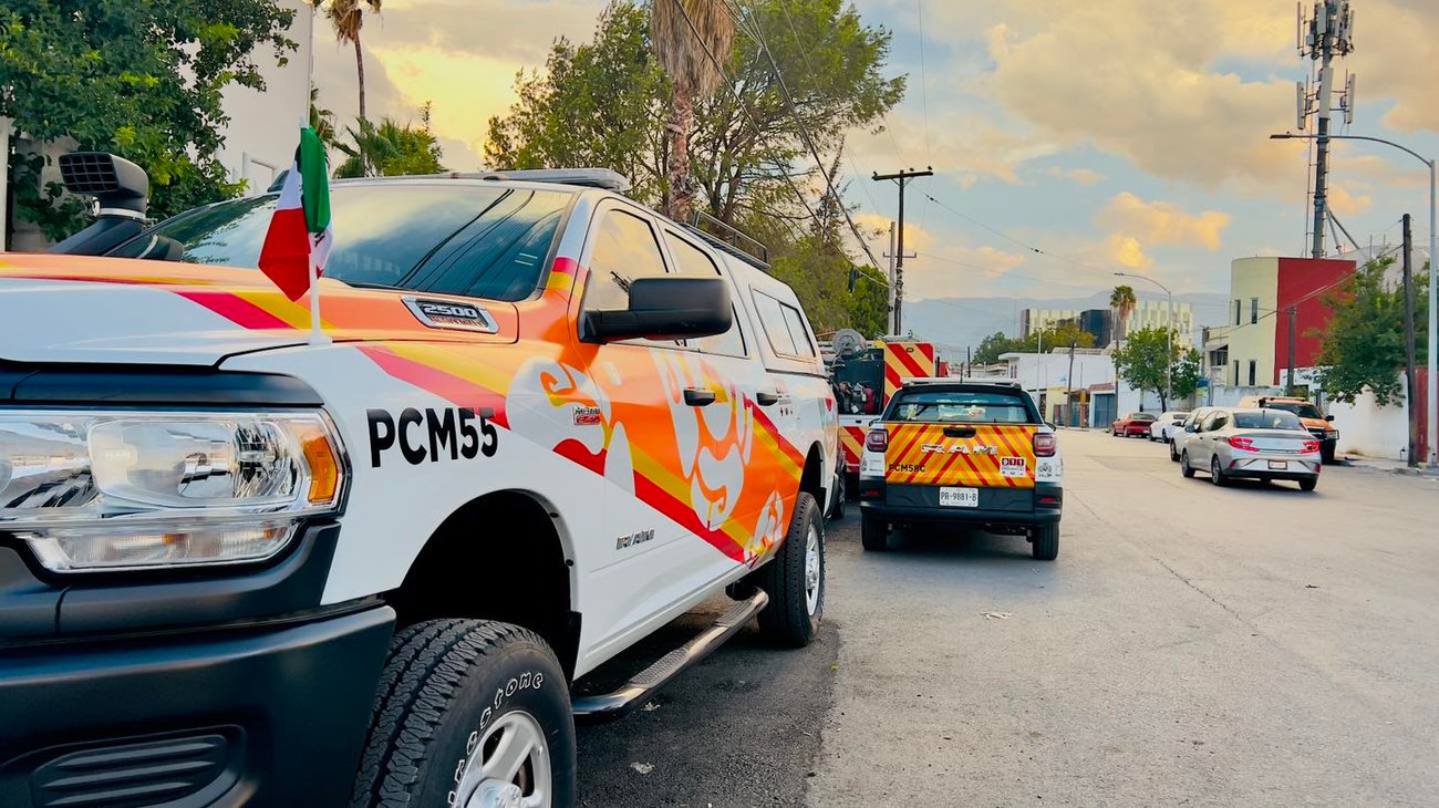 Hombre muere electrocutado en local de sushi en Monterrey