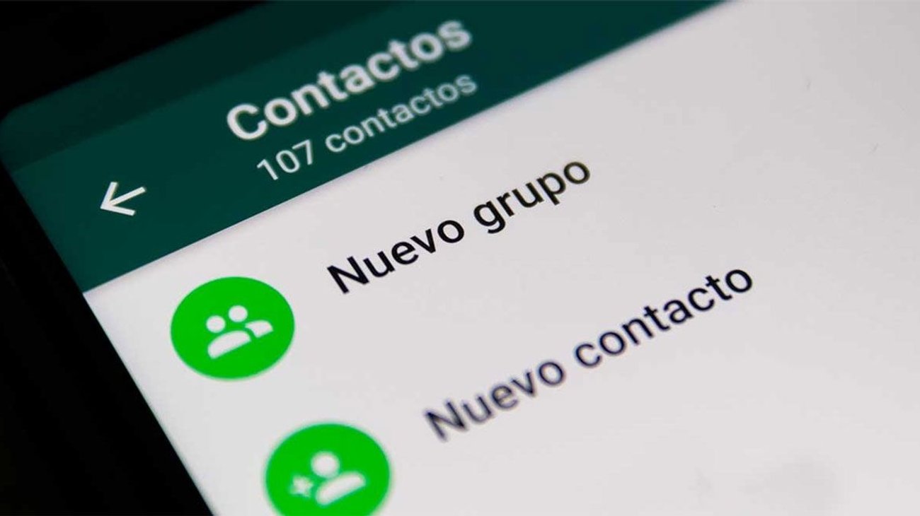Promueven amparo por ser expulsados de grupo de WhatsApp