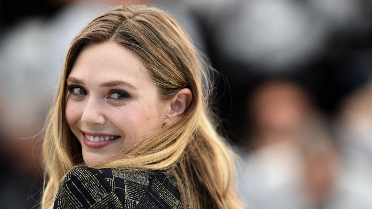 Elizabeth Olsen, la Bruja Escarlata cumple 35 años