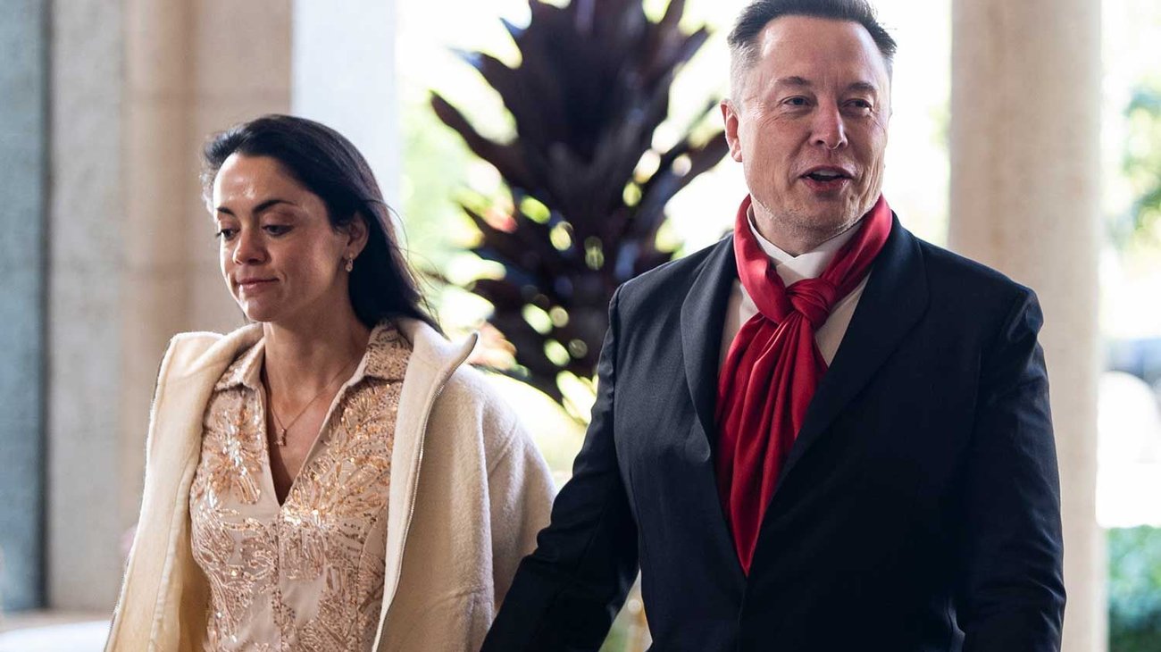 Shivon Zilis revela el abrupto fin de su relación con Elon Musk