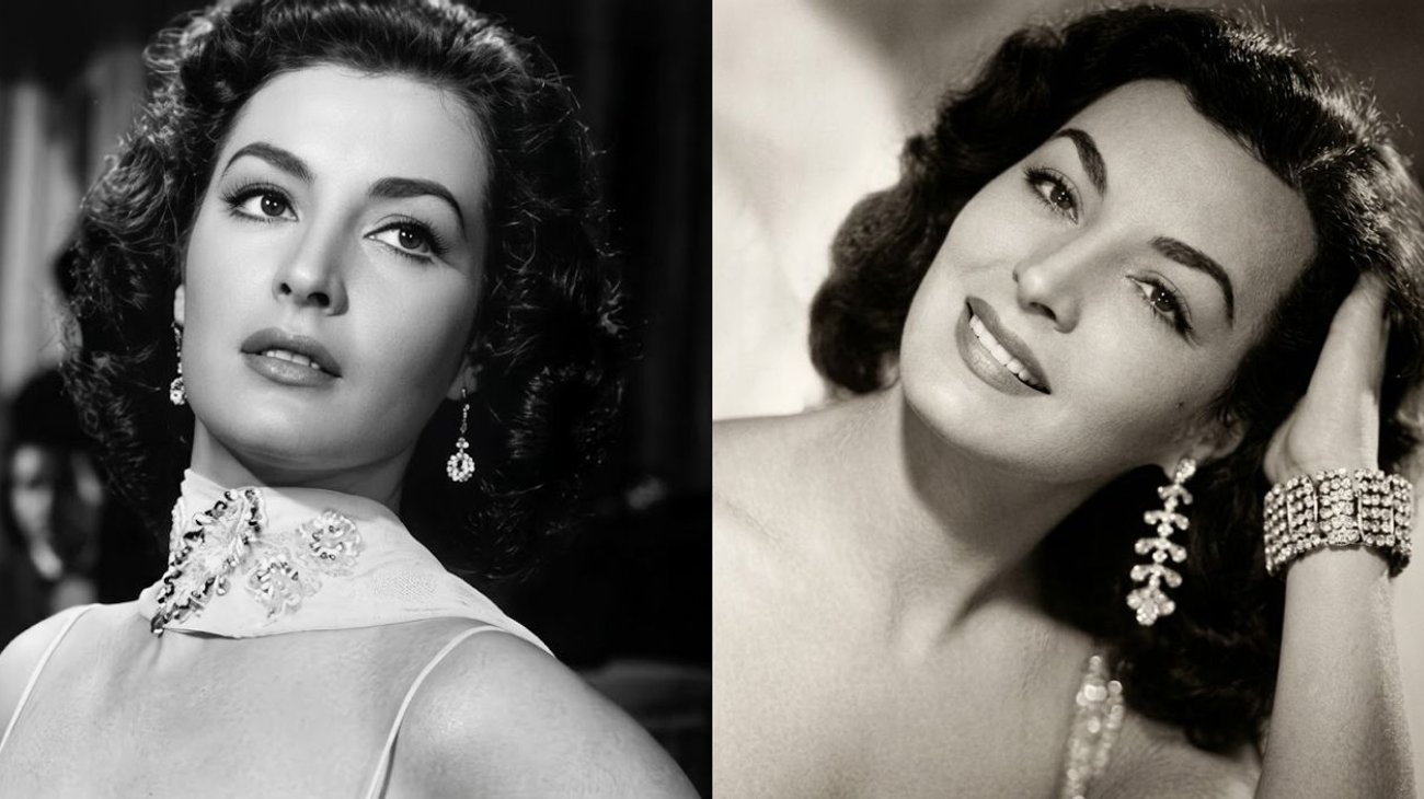 Estas son las cinco películas más representativas de Elsa Aguirre