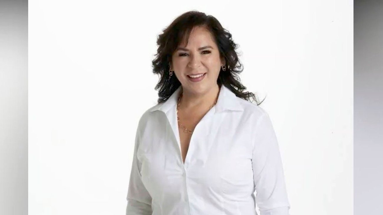 Pide protección candidata panista a la alcaldía de Escobedo