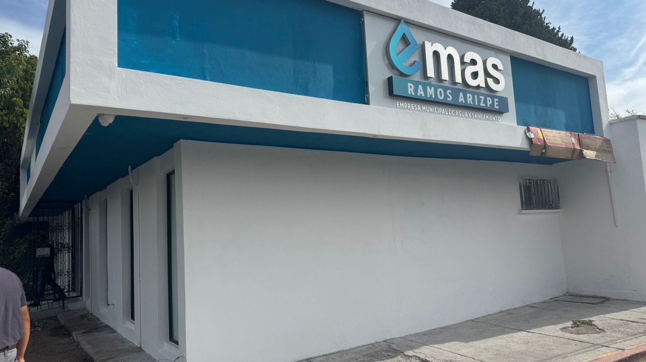 Realizan más de 300 cortes de agua para recuperar cartera vencida