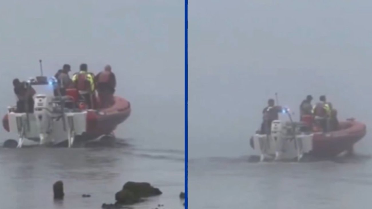 Confirma SEMAR fallecimiento de 6 personas por caída de avioneta