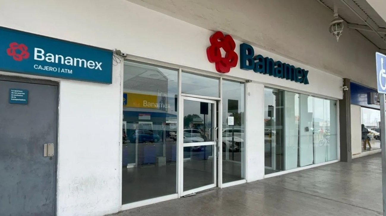 Embargo laboral a banco: demandan indemnización y salarios caídos