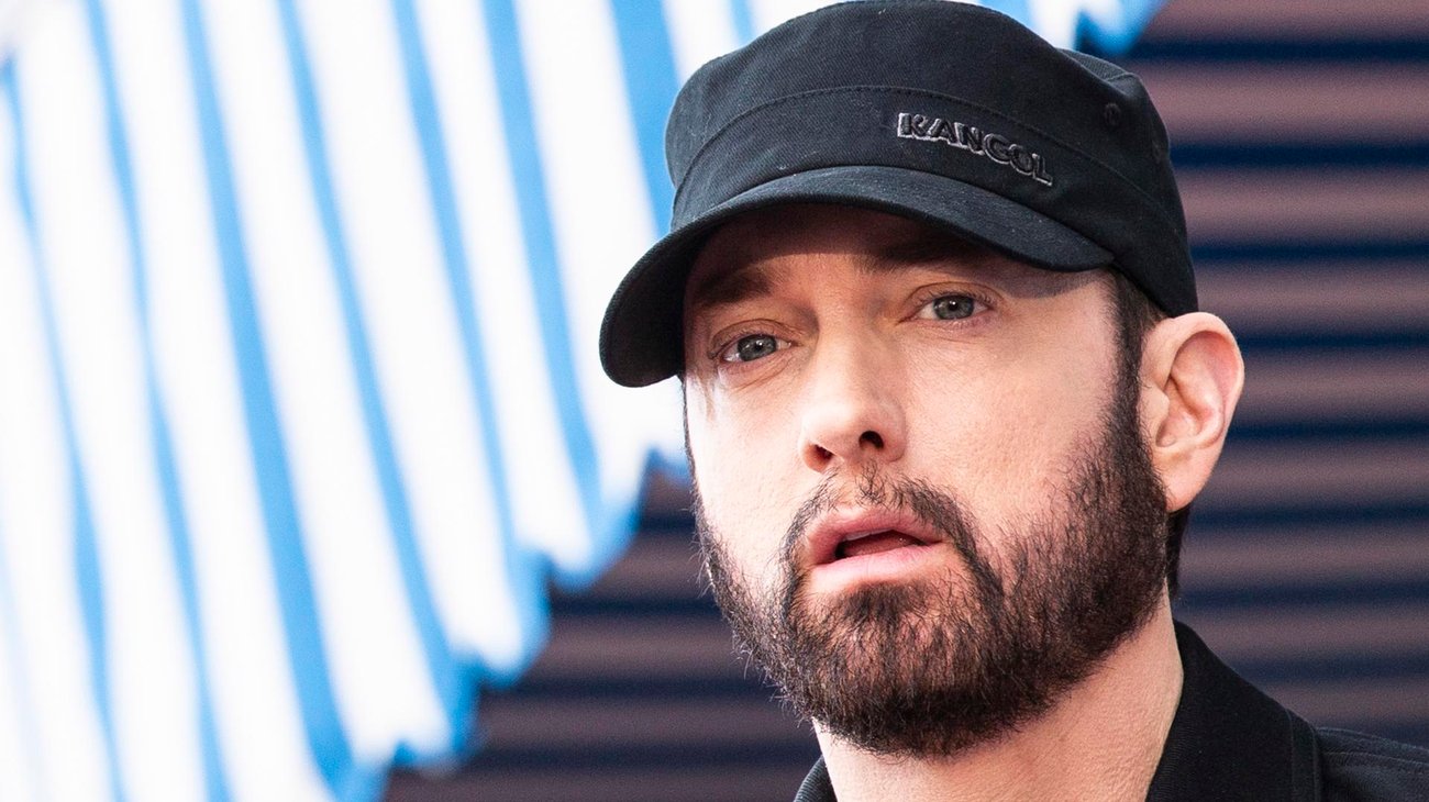 Pierde Eminem batalla legal en Australia por su marca 'Shady'