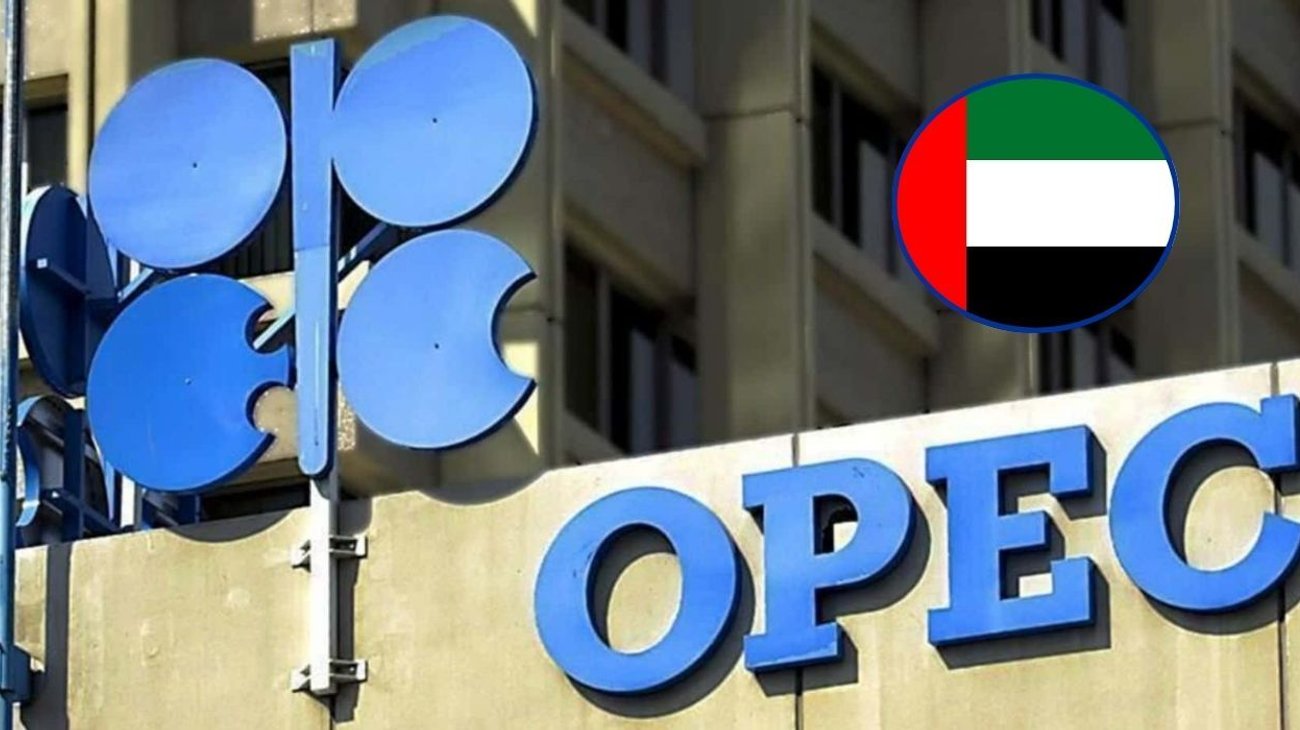 Emiratos Árabes Unidos anuncia su salida de OPEP a partir de mayo