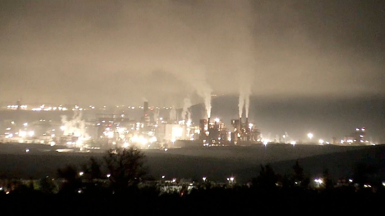 Aplaude Samuel colaboración para estudio de emisiones