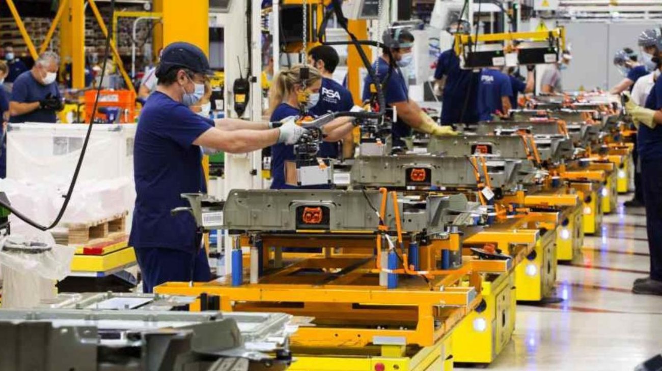 Nuevo León es #1 en creación de empleo a nivel nacional