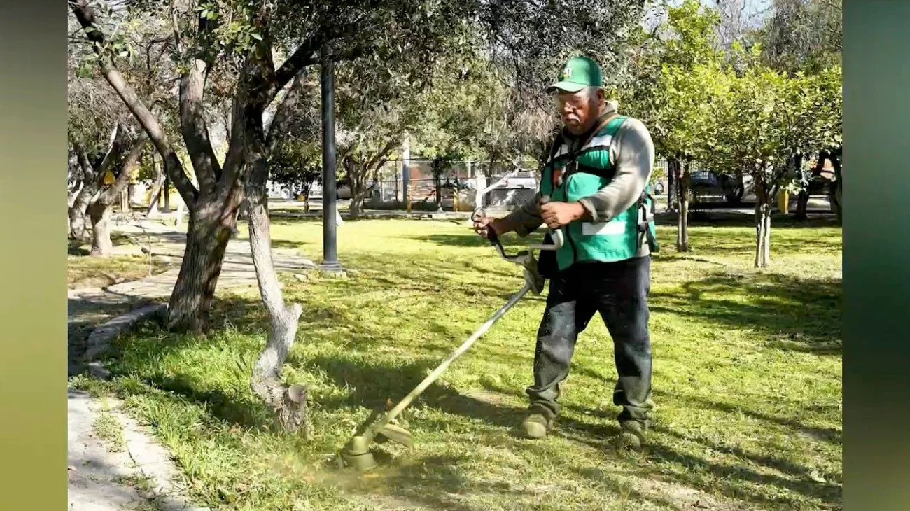 Continúa convocatoria para empleo temporal en Ramos Arizpe