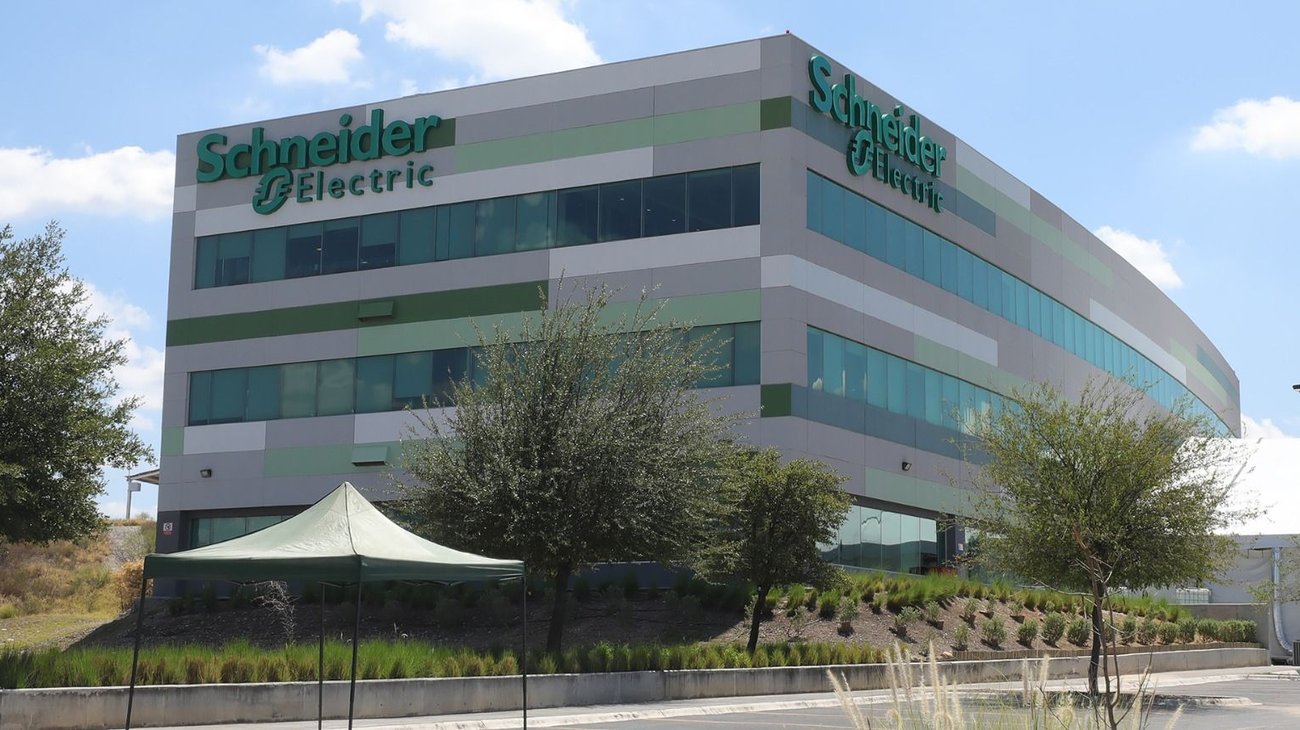 Empresa francesa anuncia expansión en Nuevo León