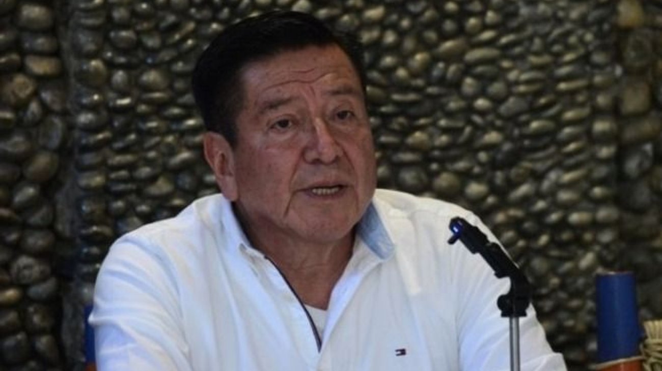 Empresario Juan García Guerrero busca ser Diputado Federal