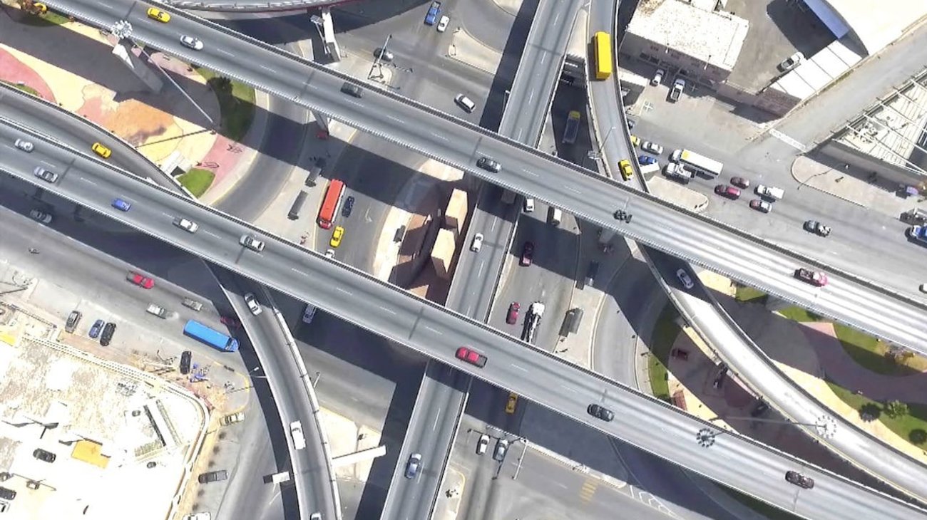 Empresarios de Coahuila piden medidas para aliviar tráfico