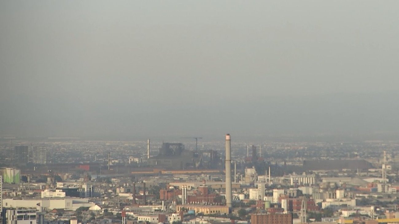 Busca estado atribuciones para sancionar industria federal