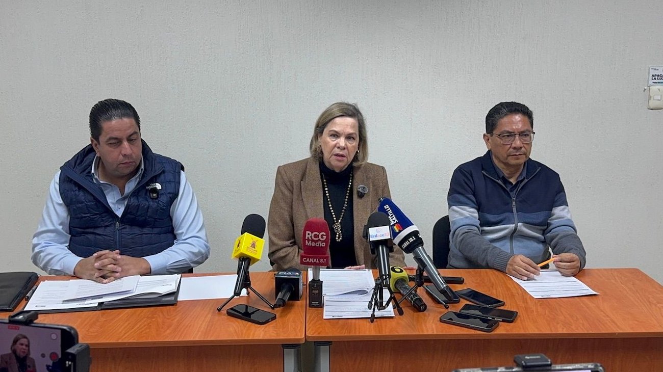 Ofrecen estímulos a empresas por reportar emisiones contaminantes