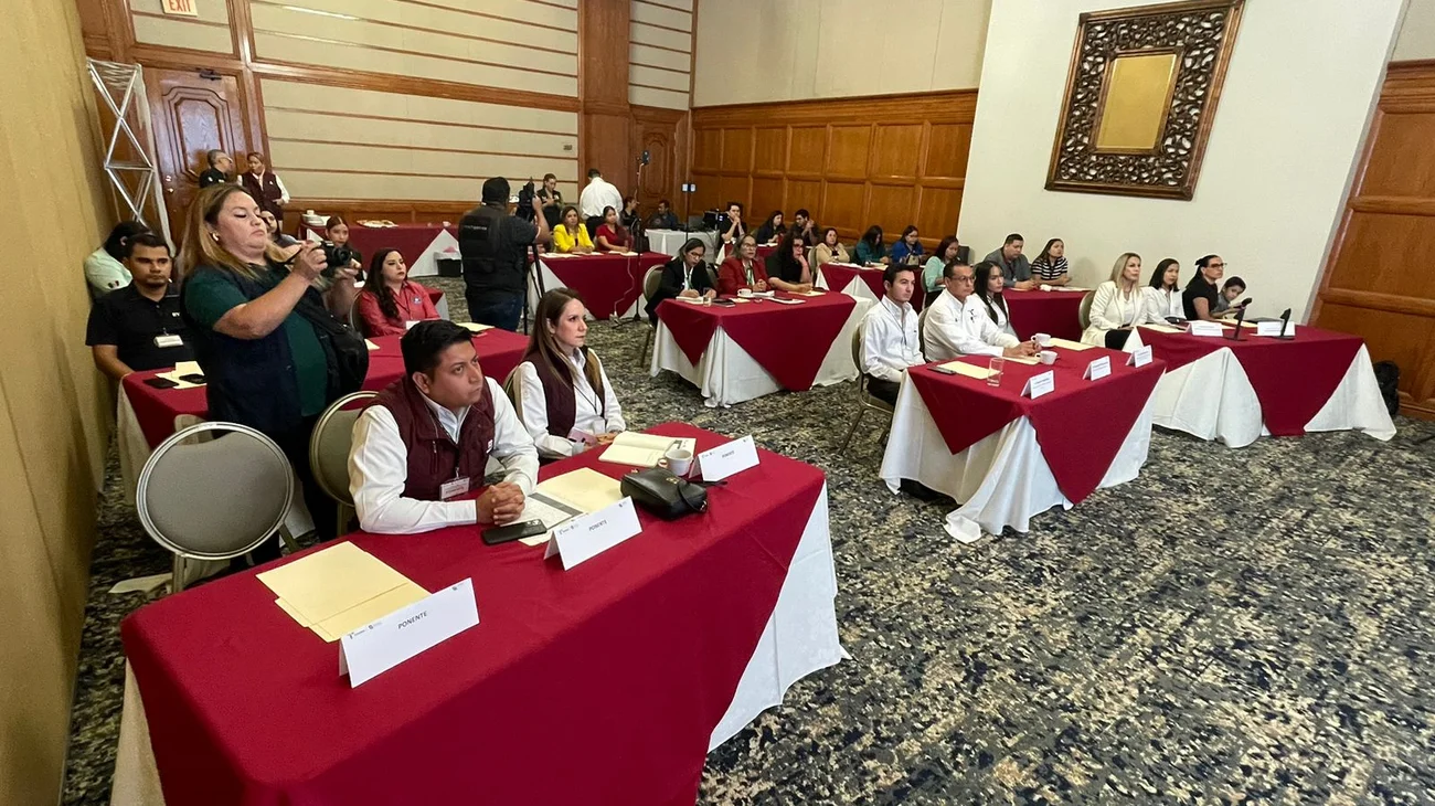 Reconocen en Reynosa a empresas por inclusión laboral