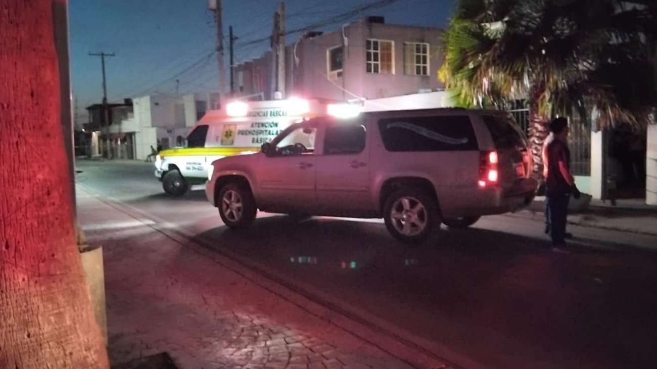 Consterna hallazgo de menor sin vida en Infonavit Buenavista