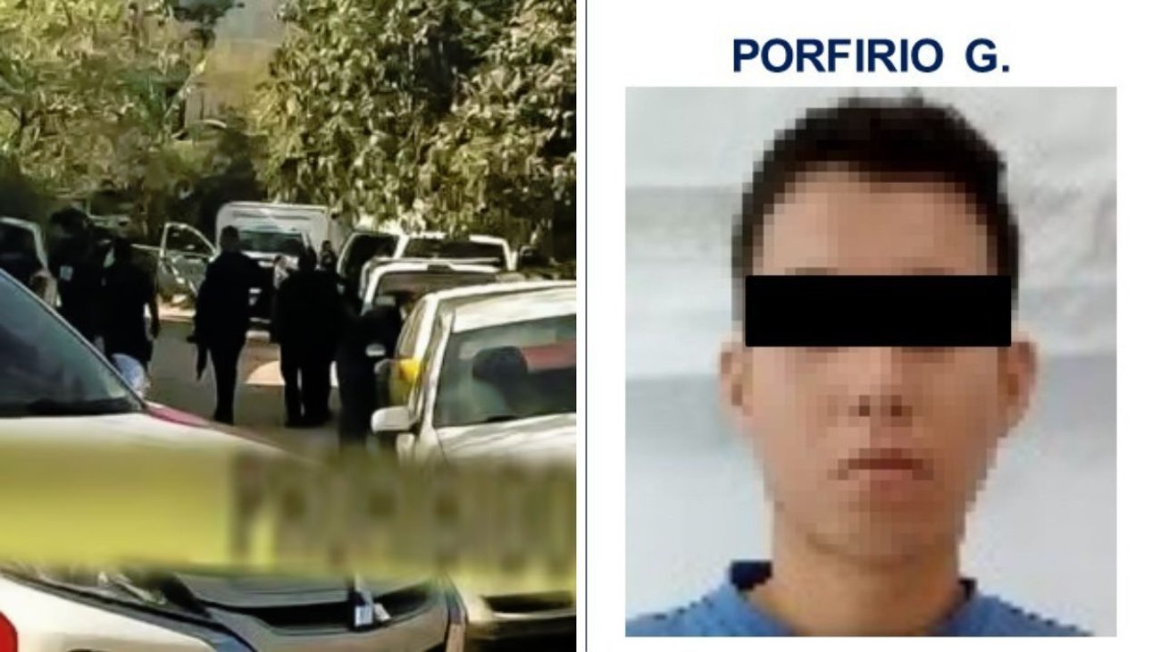 Encuentra a su nieto de 5 años muerto en bolsa de basura