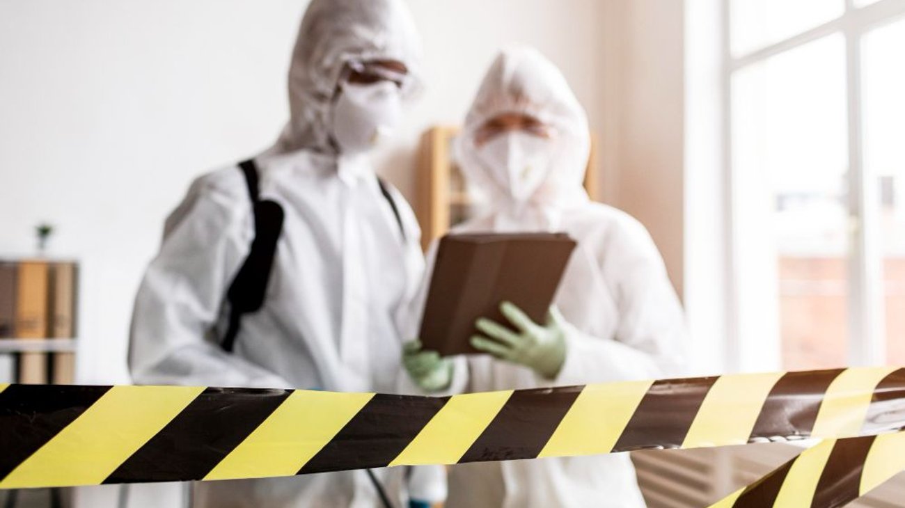 Hallan cuerpos de tía y sobrina desaparecidas hace 5 meses