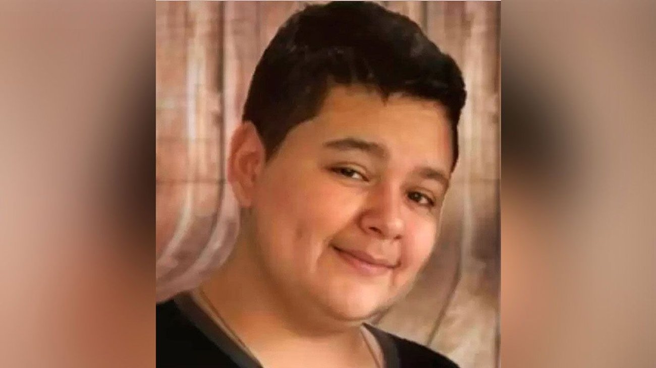 Caso Rudy Farías: Joven no estuvo desaparecido 8 años