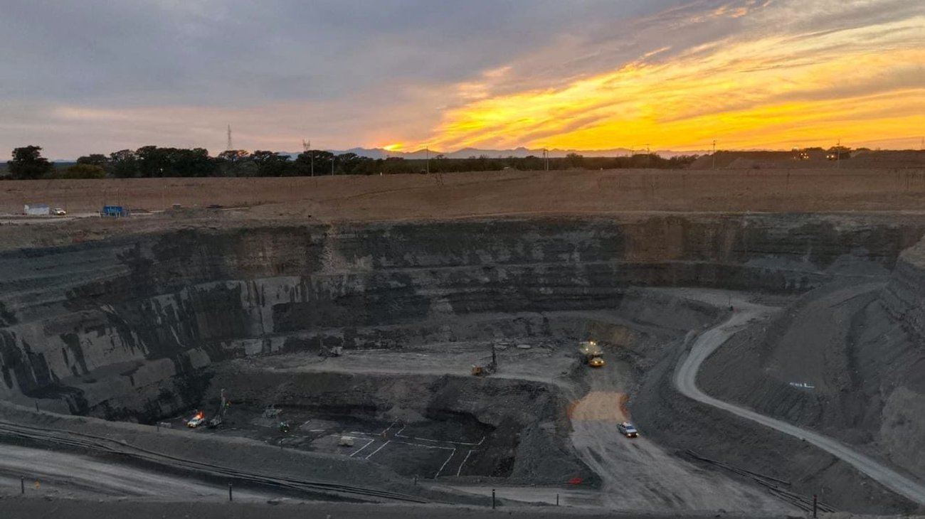 Encuentran dos cuerpos de mineros fallecidos en El Pinabete